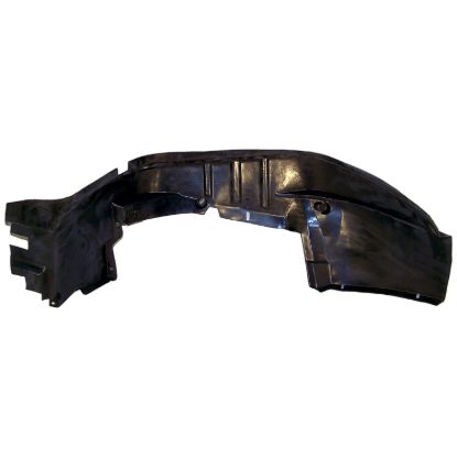 Picture of Crown Automotive Jeep Replacement Fender Liner - 55175897AE