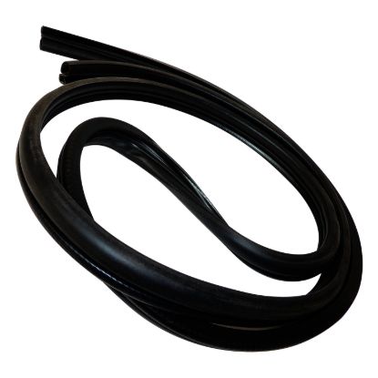 Picture of Crown Automotive Jeep Replacement Door Seal - 55176148AC