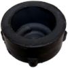 Picture of Crown Automotive Jeep Replacement Body Mount Bushing - 55176180