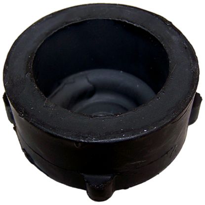 Picture of Crown Automotive Jeep Replacement Body Mount Bushing - 55176180