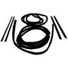 Picture of Crown Automotive Jeep Replacement Door Seal Kit - 55176222MK