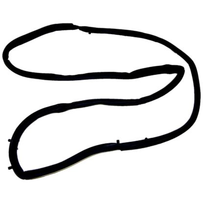 Picture of Crown Automotive Jeep Replacement Door Seal - 55176223