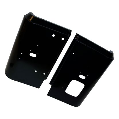 Picture of Crown Automotive Jeep Replacement Quarter Panel - 55176337K