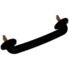 Picture of Crown Automotive Jeep Replacement Windshield Tie Down Bar - 55176422