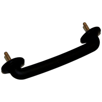 Picture of Crown Automotive Jeep Replacement Windshield Tie Down Bar - 55176422