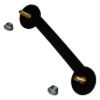 Picture of Crown Automotive Jeep Replacement Windshield Tie Down Kit - 55176422K