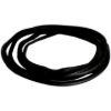Picture of Crown Automotive Jeep Replacement Windshield Seal - 55176430K