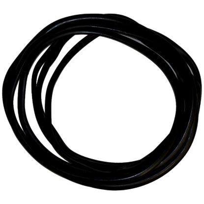 Picture of Crown Automotive Jeep Replacement Windshield Seal - 55176430K