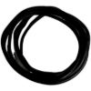 Picture of Crown Automotive Jeep Replacement Windshield Seal - 55176430K