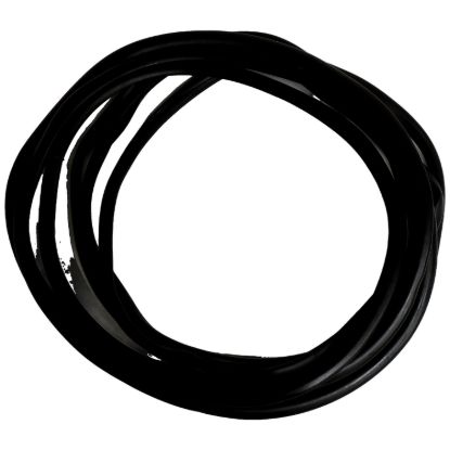 Picture of Crown Automotive Jeep Replacement Windshield Seal - 55176430K