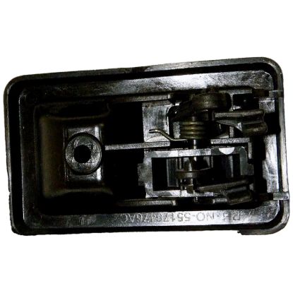 Picture of Crown Automotive Jeep Replacement Interior Door Handle - 55176476AB