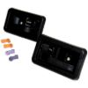 Picture of Crown Automotive Jeep Replacement Interior Door Handle Set - 55176476K