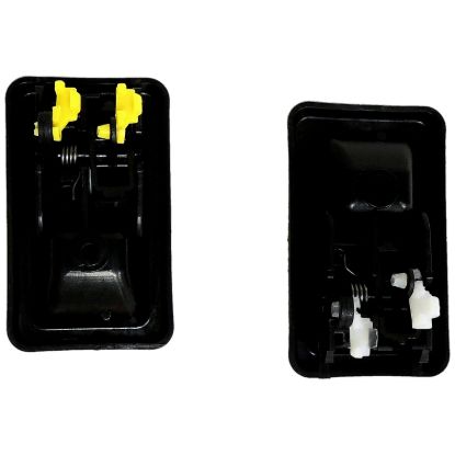 Picture of Crown Automotive Jeep Replacement Interior Door Handle Set - 55176476K