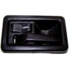 Picture of Crown Automotive Jeep Replacement Interior Door Handle - 55176477AB
