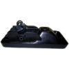 Picture of Crown Automotive Jeep Replacement Interior Door Handle - 55176477AB