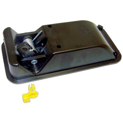 Picture of Crown Automotive Jeep Replacement Tailgate Handle - 55176547AB