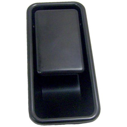 Picture of Crown Automotive Jeep Replacement Tailgate Handle - 55176547AB