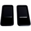 Picture of Crown Automotive Jeep Replacement Exterior Door Handle Set - 55176548K