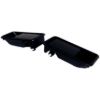 Picture of Crown Automotive Jeep Replacement Exterior Door Handle Set - 55176548K