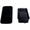 Picture of Crown Automotive Jeep Replacement Exterior Door Handle Set - 55176548K