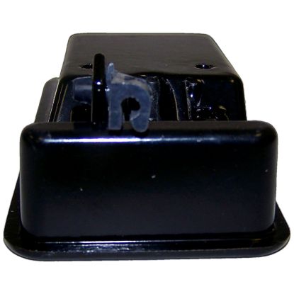 Picture of Crown Automotive Jeep Replacement Exterior Door Handle - 55176549AB