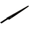 Picture of Crown Automotive Jeep Replacement Door Window Belt Weatherstrip - 55176565AC