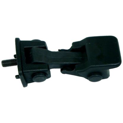 Picture of Crown Automotive Jeep Replacement Hood Latch - 55176636AD
