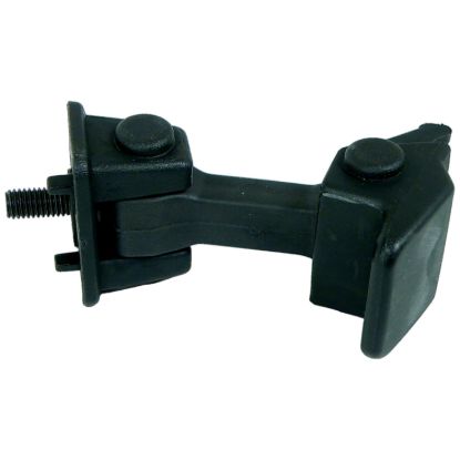 Picture of Crown Automotive Jeep Replacement Hood Latch - 55176636AD