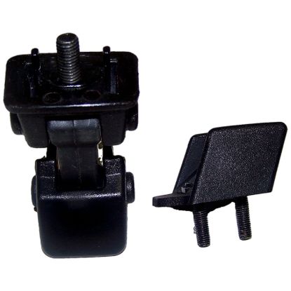 Picture of Crown Automotive Jeep Replacement Hood Latch Assembly - 55176636K