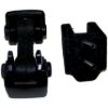 Picture of Crown Automotive Jeep Replacement Hood Latch Assembly - 55176636K
