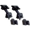 Picture of Crown Automotive Jeep Replacement Hood Latch Assembly - 55176636K