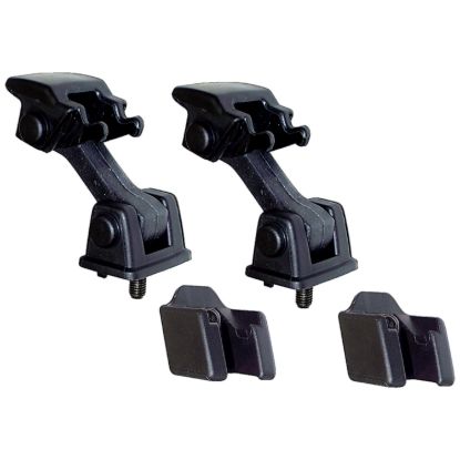 Picture of Crown Automotive Jeep Replacement Hood Latch Assembly - 55176636K