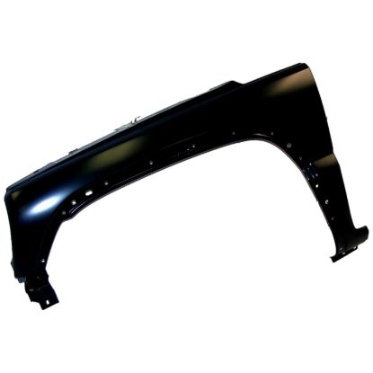 Picture of Crown Automotive Jeep Replacement Fender - 55177101AD