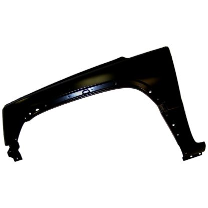 Picture of Crown Automotive Jeep Replacement Fender - 55177101AD