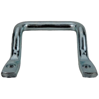 Picture of Crown Automotive Jeep Replacement Windshield Tie Down Bar - 55177497AC