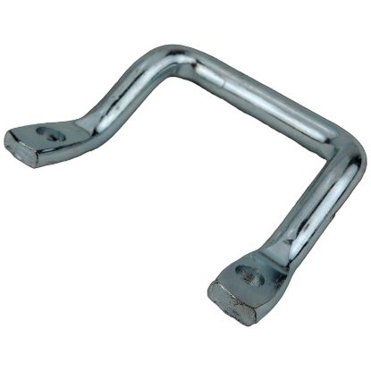 Picture of Crown Automotive Jeep Replacement Windshield Tie Down Bar - 55177497AC