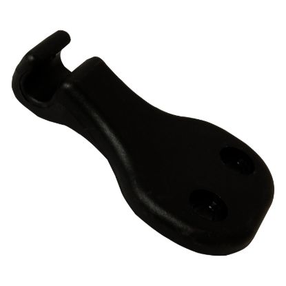 Picture of Crown Automotive Jeep Replacement Sun Visor Support - 55217264AB