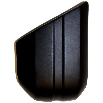 Picture of Crown Automotive Jeep Replacement Bumper End Cap - 55234544