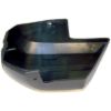 Picture of Crown Automotive Jeep Replacement Bumper End Cap - 55234544