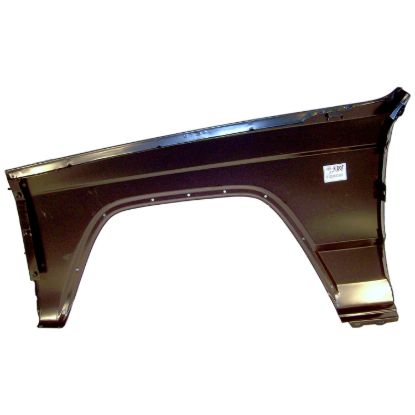 Picture of Crown Automotive Jeep Replacement Fender - 55235226