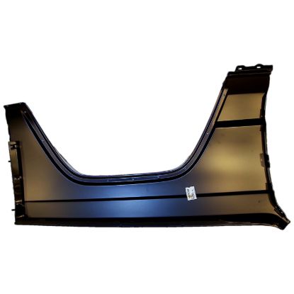 Picture of Crown Automotive Jeep Replacement Fender - 55235227
