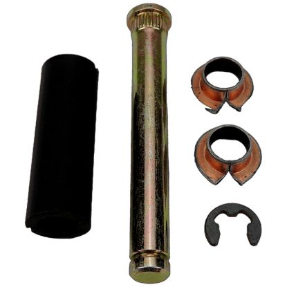 Picture of Crown Automotive Jeep Replacement Door Hinge Pin and Bushing Kit - 55235368RK