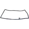 Picture of Crown Automotive Jeep Replacement Windshield Molding - 55235391AB