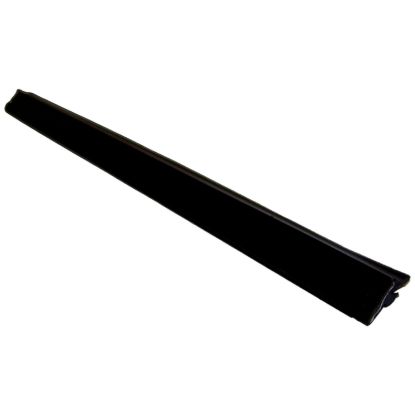 Picture of Crown Automotive Jeep Replacement Door Window Belt Weatherstrip - 55235404