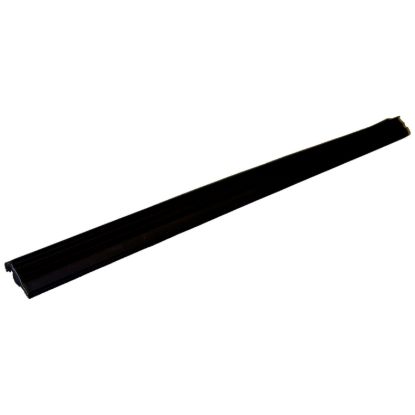 Picture of Crown Automotive Jeep Replacement Door Window Belt Weatherstrip - 55235404