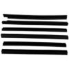 Picture of Crown Automotive Jeep Replacement Door Window Belt Weatherstrip Kit - 55235404MK
