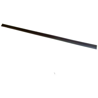 Picture of Crown Automotive Jeep Replacement Door Window Belt Weatherstrip - 55235406
