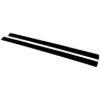Picture of Crown Automotive Jeep Replacement Door Window Belt Weatherstrip Kit - 55235406K