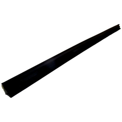 Picture of Crown Automotive Jeep Replacement Door Window Belt Weatherstrip - 55235407