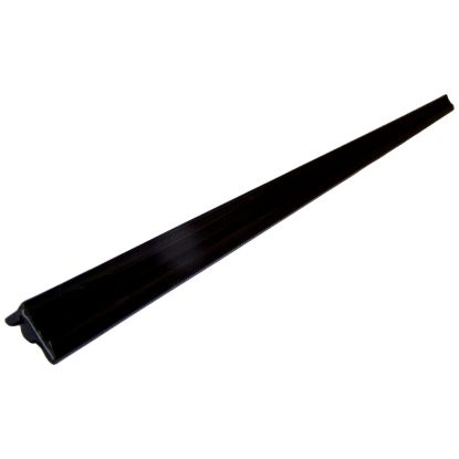 Picture of Crown Automotive Jeep Replacement Door Window Belt Weatherstrip - 55235407